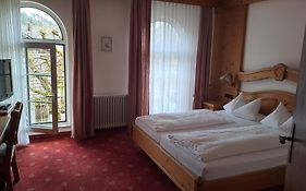 Gasthaus Auerhahn